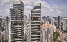 Ngành bất động sản thế giới chìm vào suy thoái, quốc gia Đông Nam Á này lại buộc phải tăng thuế mua nhà lên 60% vì thị trường quá 'nóng'