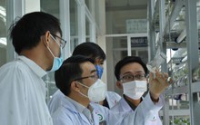 Những cú bắt tay bạc tỉ