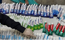 Hơn nửa tấn ma tuý tổng hợp bị thu giữ tại sân bay Nội Bài trong 3 tháng