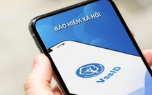 Cách lấy lại mật khẩu tài khoản ứng dụng VssID