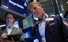 Cổ phiếu Trung Quốc thiệt hại lớn