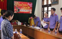 Vì sao Phó Cục trưởng Cục thi hành án dân sự tỉnh Quảng Trị bị kỷ luật?