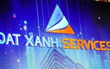 Doanh thu môi giới chưa bằng 1/10 cùng kỳ, Đất Xanh Services (DXS) báo lỗ liên tiếp 2 quý