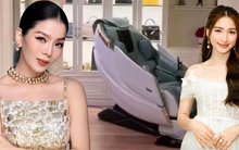 Chiếc ghế dành cho hội nhà giàu: Giá ''sương sương'' 150 - 250 triệu, Lệ Quyên - Tuấn Hưng - Hòa Minzy… từng ''vung tiền'' để sở hữu