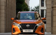 Loạt SUV giảm giá cả trăm triệu đồng tại Việt Nam