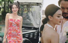 Hot girl An Giang làm vợ tỷ phú có BST siêu xe trăm tỷ tiết lộ chuyện làm dâu: "Phải quỳ sạp và lạy người lớn tuổi"