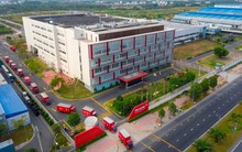 Chi phí ăn mòn gần hết lợi nhuận, Điện Quang (DQC) báo lãi quý 1/2023 giảm 72%