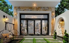 Những đồ vật tuyệt đối không để trước cửa nhà để tránh hao tài