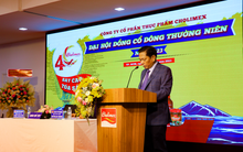 Cholimex tổ chức đại hội cổ đông thường niên năm 2023