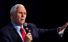 Cựu Phó Tổng thống Mỹ Mike Pence làm chứng trước bồi thẩm đoàn về ông Trump