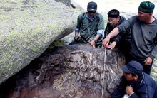 "Cục vàng" từ trên trời rơi xuống một thời làm mưa làm gió ở Trung Quốc: 1 gram có lúc đổi được tới hơn 200 triệu VNĐ