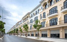 Phó TGĐ Vinhomes Nguyễn Đức Quang lý giải vì sao các dự án của Vinhomes không bao giờ có chuyện giảm giá