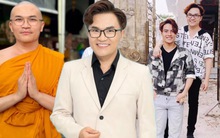 MC Đại Nghĩa hiện tại: Ở biệt thự sân vườn, từng ước nguyện đi tu và mối quan hệ gây tò mò với Võ Tấn Phát