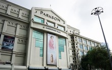 Parkson Việt Nam chính thức xin phá sản do áp lực tài chính
