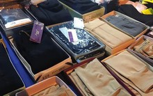 Cô sinh viên nghèo bỗng thành ‘phú bà’ nhờ bán quần tất, kiếm 135 triệu/tháng: Áp dụng bí quyết nhỏ nhưng ‘bách phát bách trúng’