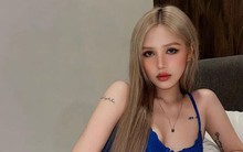 Cách kiếm tiền của Xoài Non: Từ bán bánh, đi học làm tóc thu nhập bấp bênh đến tự chủ kinh tế khi lấy chồng giàu