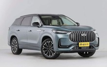 Hãng xe sắp gia nhập thị trường Việt hé lộ mẫu SUV mới, cạnh tranh cùng Hyundai SantaFe, gây sốt với giá chỉ từ 500 triệu đồng