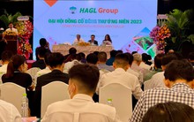 Bầu Đức: HAGL có gần 56.000 cổ đông, phát quà cho cổ đông chắc “mạt”