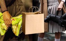 4 mẫu túi hiệu gây tranh cãi vì thiết kế kỳ quặc nhưng có giá cao ''hết hồn''