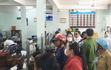 Xác định nhóm người liên quan việc tung tin đồn giám đốc quỹ tín dụng vỡ nợ