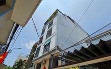 Xẻ nhà ở thành 35 căn hộ, bán chui thu lời hàng chục tỉ đồng