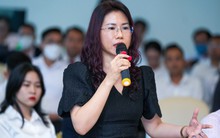 Tổng giám đốc Thăng Long Real Group: “Gia hạn một dự án mất 3 năm chưa hoàn thành, hồ sơ nộp lên đẩy đi khắp nơi, doanh nghiệp còng lưng gánh lãi ngân hàng…”