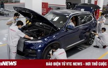 Bất ngờ với chi phí 'nuôi' một chiếc ô tô mỗi tháng