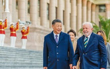 Trung Quốc quốc tế hóa đồng nội tệ