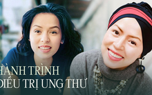 Mẹ đơn thân tại Mỹ phát hiện ung thư nhờ một dấu hiệu nhỏ, trải qua 6 lần hóa trị vẫn "cảm ơn ung thư" vì 1 lý do đặc biệt