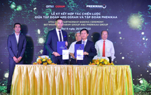 Phenikaa Lighting – OSRAM: Màn hợp tác chiến lược giữa hai thương hiệu chiếu sáng