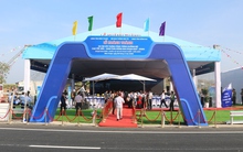 Cao tốc Dầu Giây - Phan Thiết trước giờ vận hành chính thức