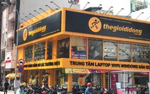 Điều gì đang xảy ra với Thế Giới Di Động: Hơn 5.700 cửa hàng chỉ lãi hơn 7 tỷ đồng một tháng, không bằng 1/3 cách đây 10 năm?