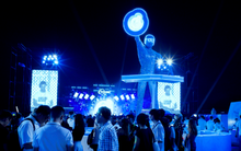 Ra mắt Tuborg Ice: Sảng khoái “Băng qua mọi cuộc vui - Chơi phải tới”