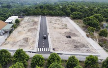 Gần 2.400 thửa đất liên quan "hiến đất làm đường" ở Cam Lâm, Khánh Hòa được giao dịch trở lại