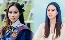 Chân dung ái nữ duy nhất còn độc thân của gia tộc vua sòng bạc Hà Hồng Sân