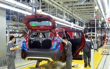 Đề xuất gia hạn hơn 11.000 tỷ đồng thuế tiêu thụ đặc biệt với ô tô