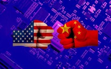 Cuộc chiến giành công nghệ quan trọng nhất thế giới: Bill Gates phán 1 câu nói rõ "kết cuộc" cho Trung Quốc