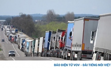 5 nước Đông Âu đạt thỏa thuận với EC giải quyết dư thừa ngũ cốc của Ukraine