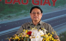 Từ TP HCM đi TP Phan Thiết chỉ mất 2,5 giờ nhờ tuyến cao tốc 99 km