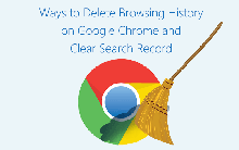 Bạn đang xóa lịch sử tìm kiếm Google sai sách, phải dùng tới cài đặt ẩn này mới có thể sạch mọi dấu vết