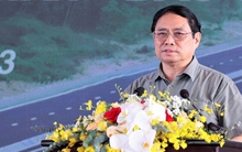 Thêm 150 km cao tốc dự kiến hoàn thành trong tháng 5