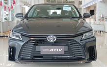 Toyota thừa nhận một số mẫu xe Daihatsu gian lận thử nghiệm an toàn, Wigo và Vios thế hệ mới có tên