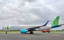 Lần đầu tiên có đường bay thẳng Hà Nội - Cà Mau