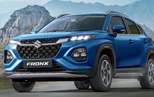 Ra mắt chiếc xe với nhiều chi tiết vay mượn từ mẫu ô tô đang "gây bão", giá chỉ 200 triệu đồng