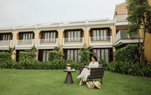 Resort mới ở Hội An có view “ôm trọn” phố cổ khiến du khách mê mẩn đến check-in sống ảo