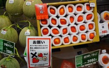 Nông sản “rẻ bèo” ở Việt Nam được Nhật Bản ‘cải tiến’: Trồng với phương thức ‘đặc biệt’, có quả lên tới 143 triệu đồng, được những người lắm tiền nhiều của săn lùng ráo riết