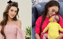 Khi hội vợ, bạn gái dàn cầu thủ "biến hình": Lên đồ đi chơi sanh chảnh như sao hạng A, ở nhà diện đồ bộ để mặt mộc thì thế nào?