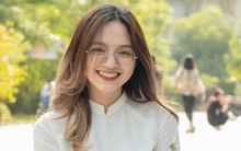 Học vấn của TikToker "vừa xinh vừa giỏi" Hà Mã Tấu: Là SV ĐH top đầu, chưa tốt nghiệp đã đi làm ở một loạt tập đoàn "xịn xò"