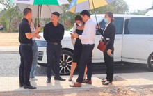 TPHCM: Đất nền phía nam bỗng nhộn nhịp khác thường?