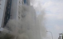 Vụ cháy chung cư Carina làm 13 người chết ở TPHCM: Triệu tập gần 800 người tham gia xét xử